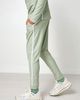 Courtside Kids Courtside Kids Boys Warm-Up Retro Jogger Pant - 4