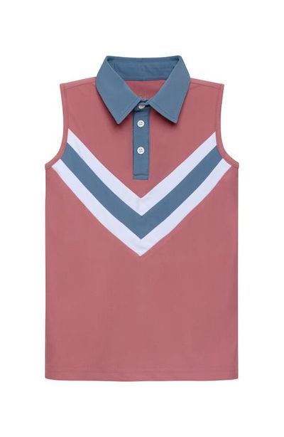 Courtside Kids Courtside Kids Cheer Tank Top