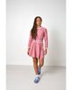 Courtside Kids Courtside Kids Club Long Sleeve Dress - 2