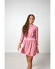 Courtside Kids Courtside Kids Club Long Sleeve Dress - 3