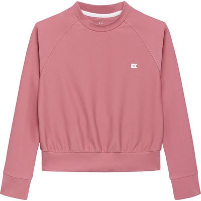 Courtside Kids Courtside Kids Crewneck Pullover