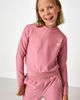 Courtside Kids Courtside Kids Crewneck Pullover - 2
