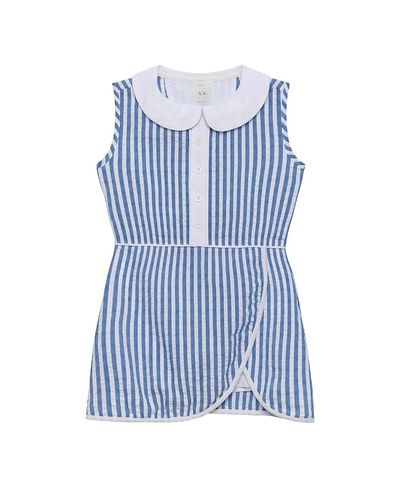 Courtside Kids Courtside Kids Girls' Court Dress