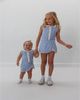 Courtside Kids Courtside Kids Girls' Court Dress - 4