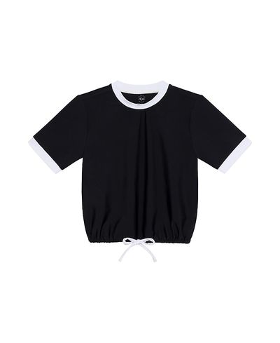 Courtside Kids Courtside Kids Girls' Dance Tee