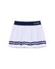 Courtside Kids Courtside Kids Girls' Leauge Pleated Skirt - 1
