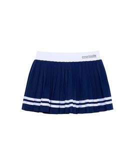 Courtside Kids Courtside Kids Girls' Leauge Pleated Skirt