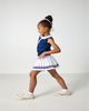 Courtside Kids Courtside Kids Girls' Leauge Pleated Skirt - 5