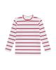 Courtside Kids Courtside Kids Girls' Long Sleeve Practice Shirt - 1