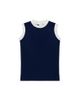 Courtside Kids Courtside Kids Girls' Muscle Tank - 1