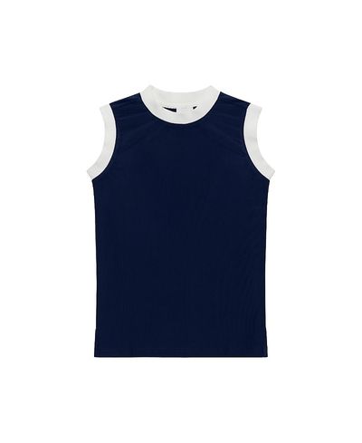 Courtside Kids Courtside Kids Girls' Muscle Tank