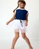 Courtside Kids Courtside Kids Girls' Muscle Tank - 3