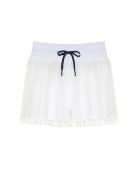 Courtside Kids Courtside Kids Girls' Pleated Skort