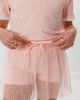 Courtside Kids Courtside Kids Girls' Pleated Skort - 4