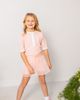 Courtside Kids Courtside Kids Girls' Pleated Skort - 5