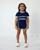 Courtside Kids Courtside Kids Girls' Practice Shirt - 2