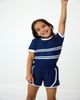 Courtside Kids Courtside Kids Girls' Practice Shirt - 3