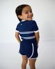 Courtside Kids Courtside Kids Girls' Practice Shirt - 4
