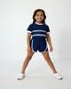 Courtside Kids Courtside Kids Girls' Practice Shirt - 5