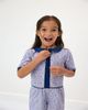 Courtside Kids Courtside Kids Girls' Printed Romper - 2