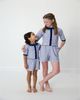 Courtside Kids Courtside Kids Girls' Printed Romper - 3