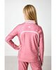 Courtside Kids Courtside Kids Girls' Retro Half Zip Pullover Sweatshirts - 3