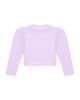 Courtside Kids Courtside Kids Girls' Ruffle Pullover Sweatshirt - 1