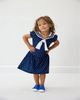 Courtside Kids Courtside Kids Girls' Sailor Dress - 4