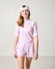 Courtside Kids Courtside Kids Girls Scalloped Short - 3