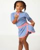 Courtside Kids Courtside Kids Girls' Scalloped Skort - 2