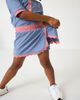 Courtside Kids Courtside Kids Girls' Scalloped Skort - 4