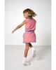 Courtside Kids Courtside Kids Girls' Scalloped Skort - 5