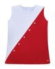 Courtside Kids Courtside Kids Girls' Split Play Dress - 1