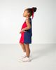 Courtside Kids Courtside Kids Girls' Split Play Dress - 4