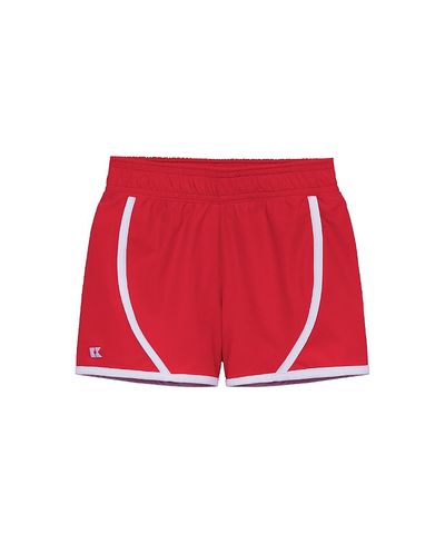 Courtside Kids Courtside Kids Girls' Super Short