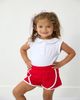 Courtside Kids Courtside Kids Girls' Super Short - 2