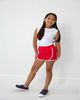 Courtside Kids Courtside Kids Girls' Super Short - 4