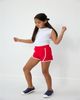 Courtside Kids Courtside Kids Girls' Super Short - 5