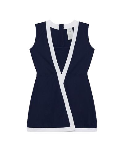 Courtside Kids Courtside Kids Girls' Tennis Dress