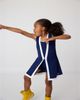 Courtside Kids Courtside Kids Girls' Tennis Dress - 3