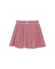 Courtside Kids Courtside Kids Girls' Top Spin Skort - 1