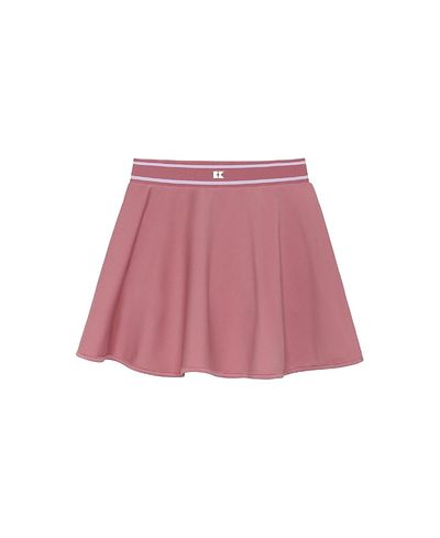 Courtside Kids Courtside Kids Girls' Top Spin Skort