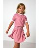 Courtside Kids Courtside Kids Girls' Top Spin Skort - 3