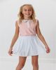 Courtside Kids Courtside Kids Girls' Twirly Skort - 2