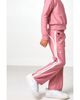 Courtside Kids Courtside Kids Girls' Wide Leg Sweatpant - 3