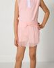 Courtside Kids Courtside Kids Girly Tank Top - 2