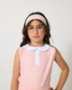 Courtside Kids Courtside Kids Girly Tank Top - 3