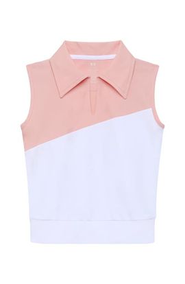 Courtside Kids Courtside Kids Half Court Tank