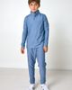 Courtside Kids Courtside Kids Retro Half Zip - 2