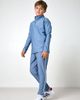 Courtside Kids Courtside Kids Retro Half Zip - 3